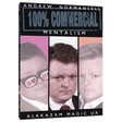 100 percent Commercial Volume 2 - Mentalism by Andrew Normansell video DOWNLOAD