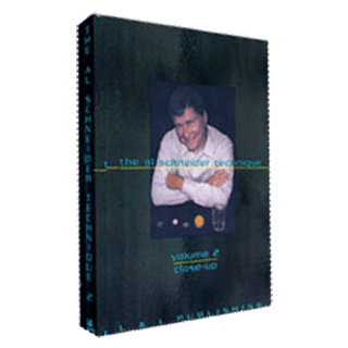 The Al Schneider Technique - Vol 2: Close-up - (Download)