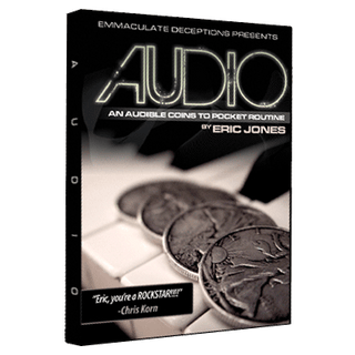 Audio Coins to Pocket by Eric Jones video DOWNLOAD