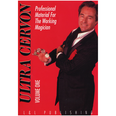 Ultra Cervon Vol. 1 | Bruce Cervon - (Download)