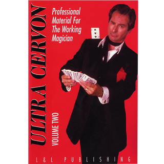 Ultra Cervon Vol. 2 | Bruce Cervon - (Download)