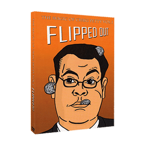 Flipped Out by Craig Petty video DOWNLOAD