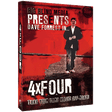 4 X Four by Dave Forrest & Big Blind Media video DOWNLOAD