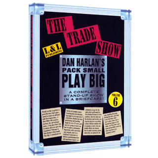 Harlan The Trade Show - (Download) 