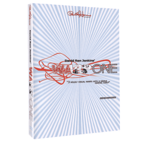 Warp One by David Jenkins video DOWNLOAD