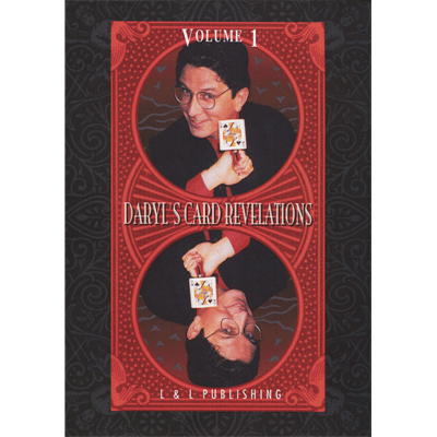 Daryl Card Revelations Volume 1 - (Download) 