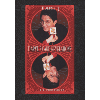 Daryl Card Revelations Volume 1 - (Download)