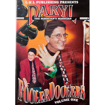 Fooler Doolers Daryl Volume 1 - (Download)
