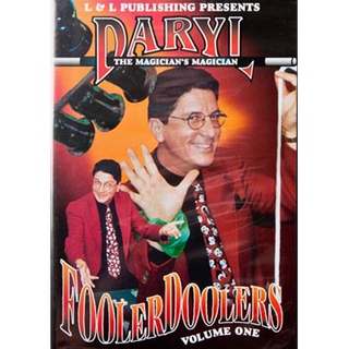 Fooler Doolers Daryl Volume 1 - (Download)