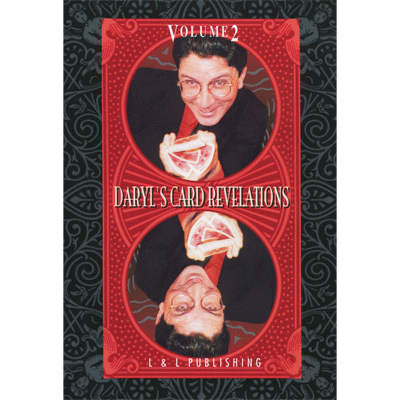 Daryl Card Revelations Volume 2 - (Download)