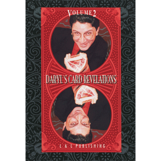 Daryl Card Revelations Volume 2 - (Download)