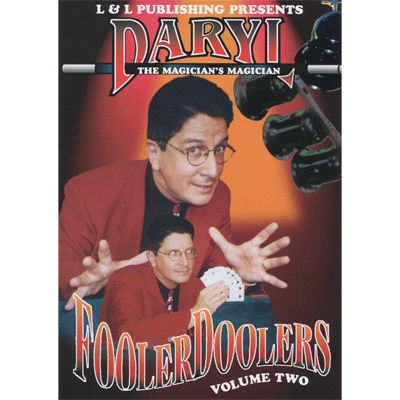 Fooler Doolers Daryl Volume 2 - (Download)