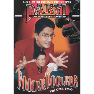 Fooler Doolers Daryl Volume 2 - (Download)