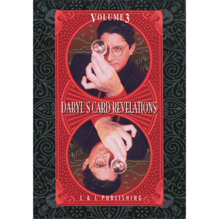 Daryl Card Revelations Volume 3 - (Download)