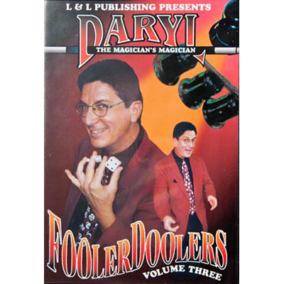 Fooler Doolers Daryl Volume 3 - (Download)