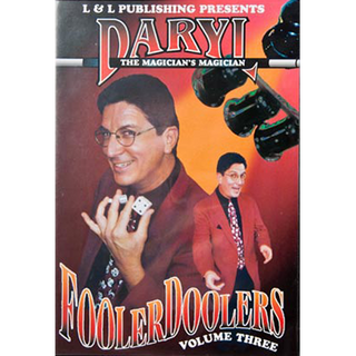 Fooler Doolers Daryl Volume 3 - (Download)