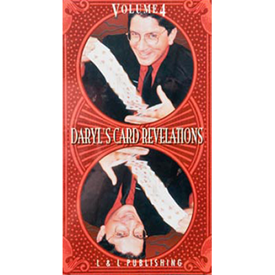 Daryl Card Revelations Volume 4 - (Download)