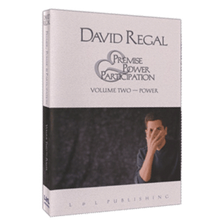 Premise Power & Participation Vol. 2 by David Regal and L & L Publishing video DOWNLOAD