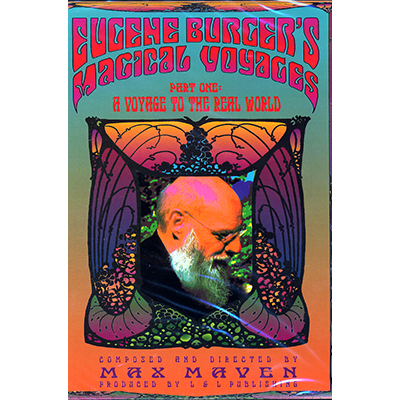 Burger Magical Voyages- #1 - (Download)