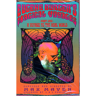 Burger Magical Voyages- #1 - (Download)