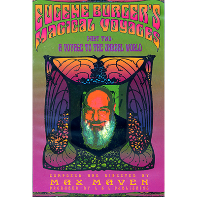Burger Magical Voyages - #2 - (Download)