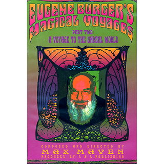Burger Magical Voyages - #2 - (Download)