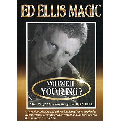 You Ring? | Ed Ellis - (Download)