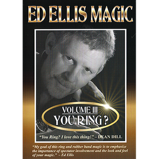 You Ring? | Ed Ellis - (Download)