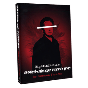 Exchange Rate Inc by Cameron Francis & Big Blind Media video DOWNLOAD