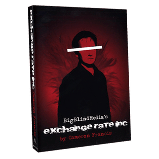 Exchange Rate Inc by Cameron Francis & Big Blind Media video DOWNLOAD