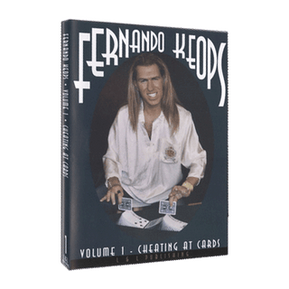 Cheating at Cards Volume 1 | Fernando Keops - (Download)