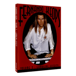 Gambling Effects Volume 2 | Fernando Keops - (Download)