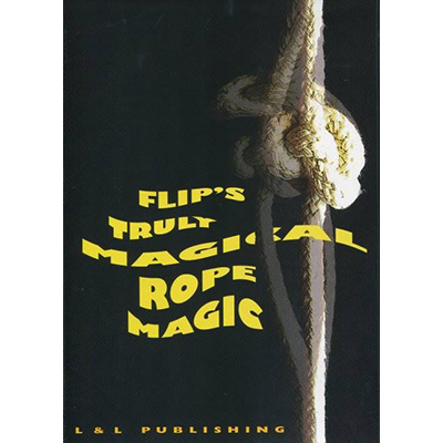 Flip's Truly Magical Rope Magic - (Download)