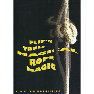 Flip's Truly Magical Rope Magic - (Download)