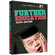 Further Education by John Archer & Alakazam video DOWNLOAD