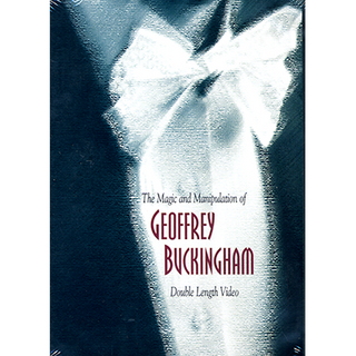 Geoffrey Buckingham Magic & Manipulation - (Download)