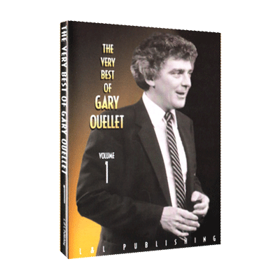 Very Best of Gary Ouellet Volume 1 - (Download)