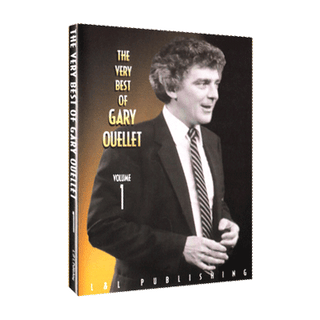 Very Best of Gary Ouellet Volume 1 - (Download)