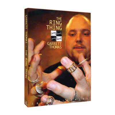Ring Thing | Garrett Thomas - (Download)