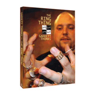 Ring Thing | Garrett Thomas - (Download)