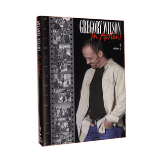 In Action Volume 2 | Gregory Wilson - (Download)