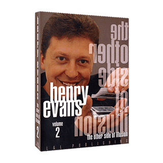 The Other Side Of Illusion Volume 2 | Henry Evans - (Download)