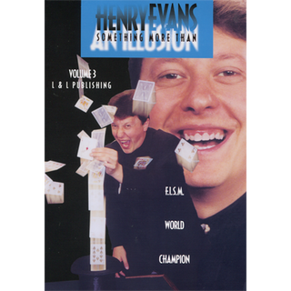 Henry Evans Something More- #3 - (Download)