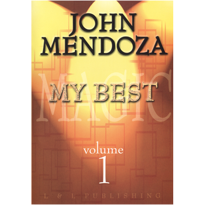 My Best #1 | John Mendoza - (Download) 