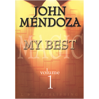 My Best #1 | John Mendoza - (Download)