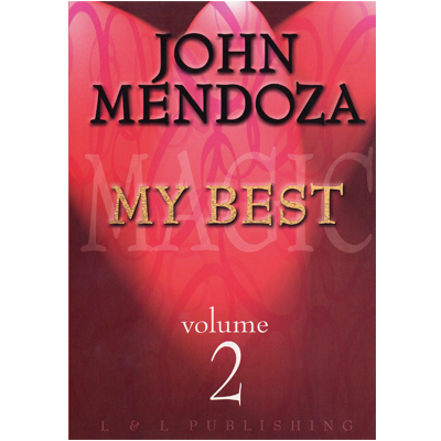 My Best #2 | John Mendoza - (Download) 
