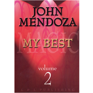 My Best #2 | John Mendoza - (Download)
