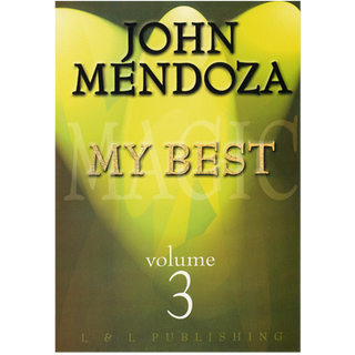 My Best #3 | John Mendoza - (Download)