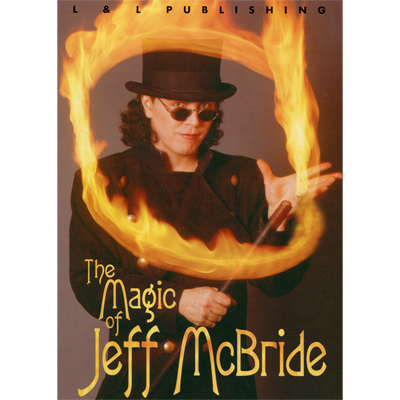 Magic of McBride - (Download)
