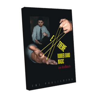 Extreme Rubber Band Magic | Joe Rindfleisch - (Download)